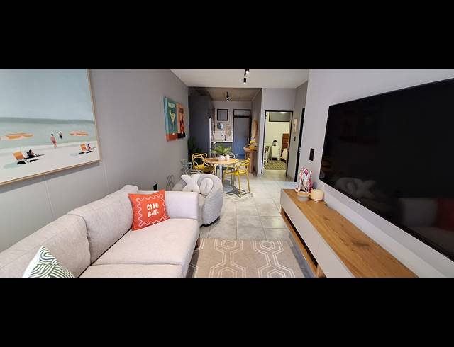 2 BEDROOM APARTMENT FOR SALE IN BROOKLYN